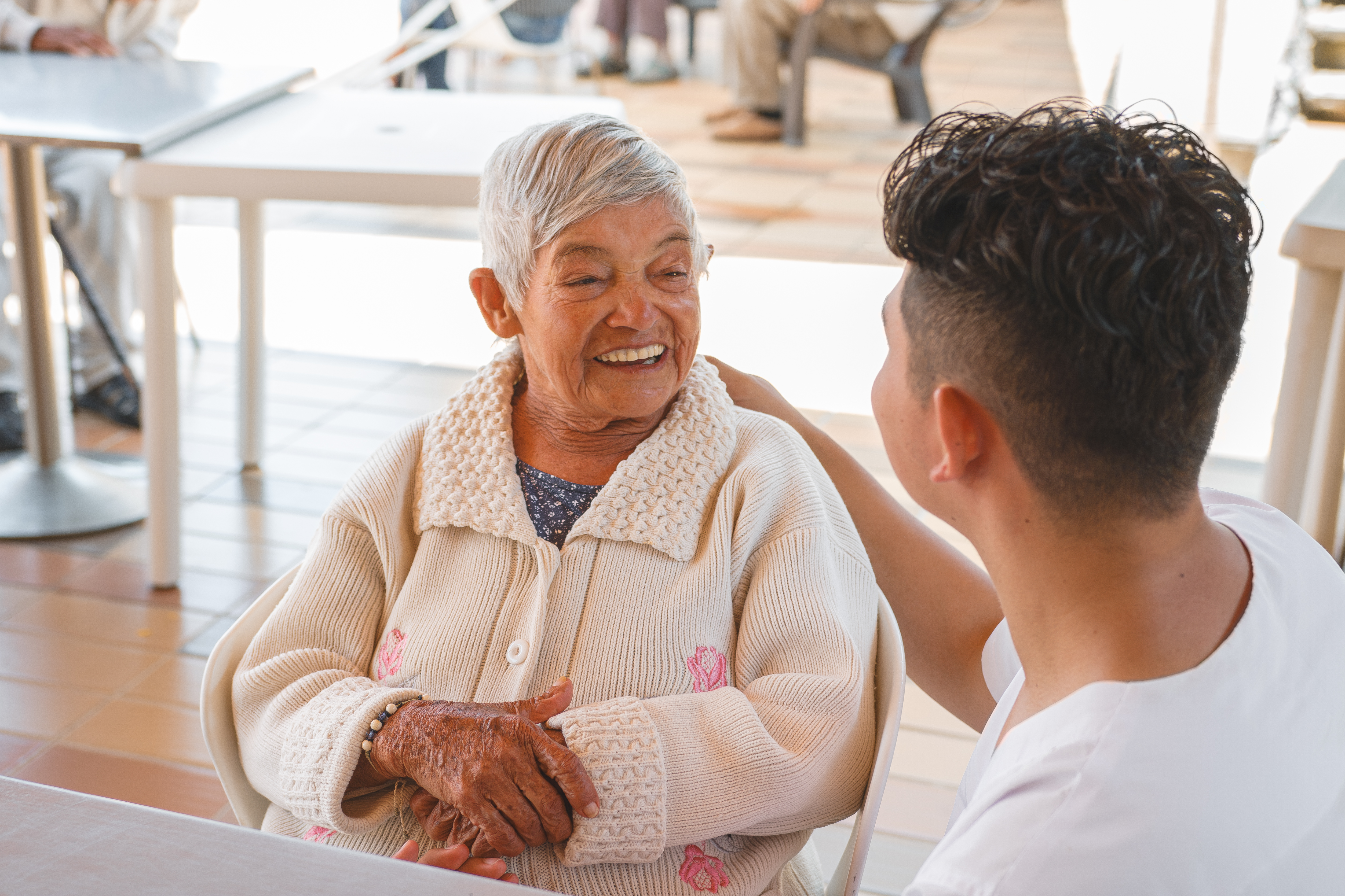 Understanding Care Plans